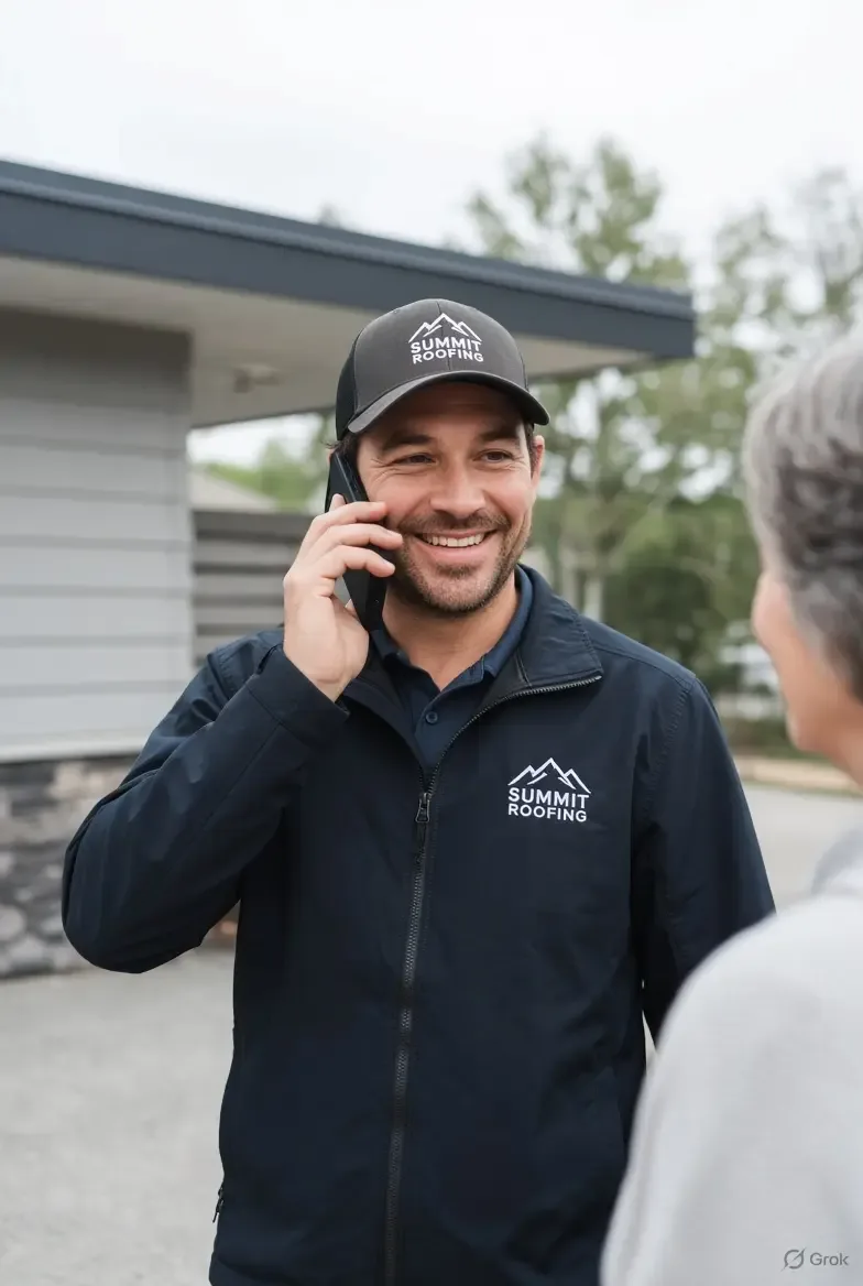Flat Roof Leak Repair Roanoke, TX FAQs